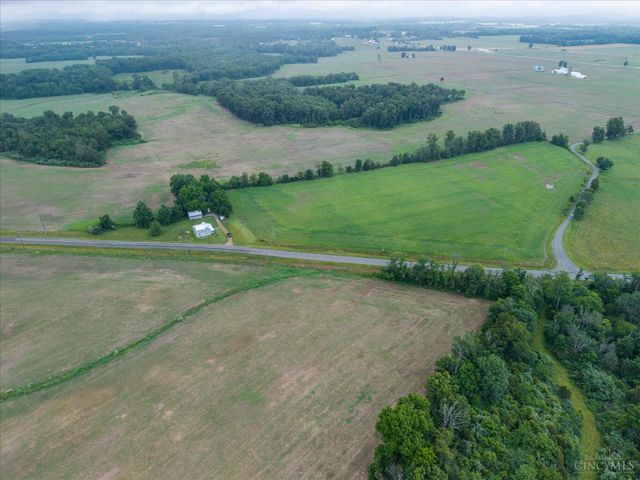 10591 E Prospect Road, Marshall Twp, OH 45133