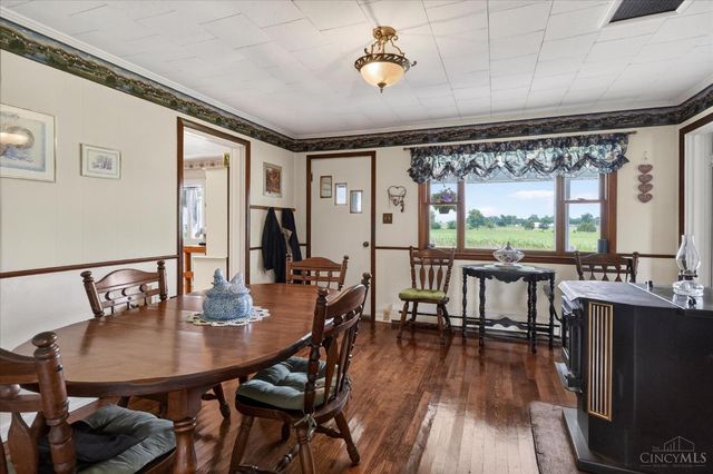 10591 E Prospect Road, Marshall Twp, OH 45133
