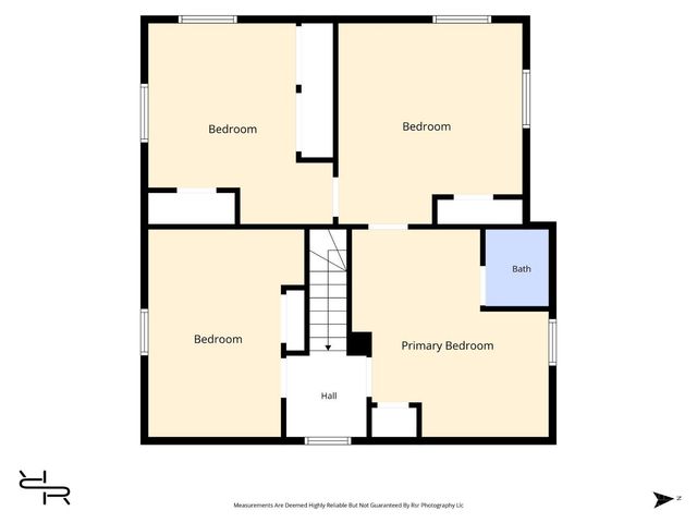 10591 E Prospect Road, Marshall Twp, OH 45133