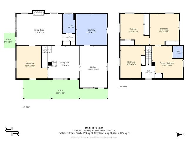 10591 E Prospect Road, Marshall Twp, OH 45133