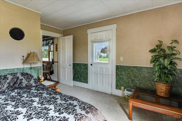 10591 E Prospect Road, Marshall Twp, OH 45133