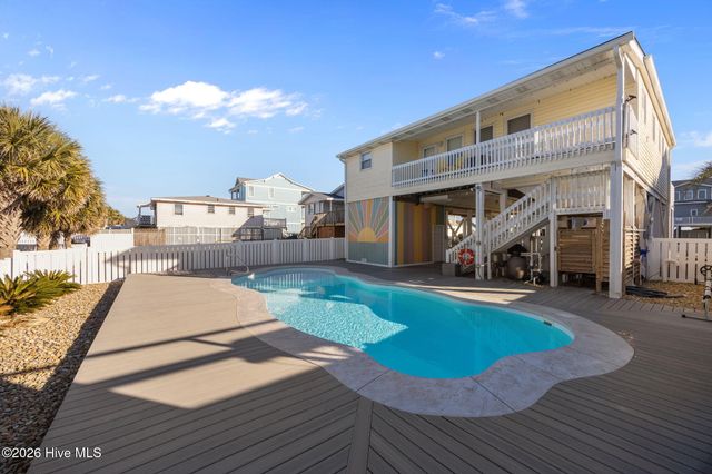 170 Ocean Boulevard W, Supply, NC 28462