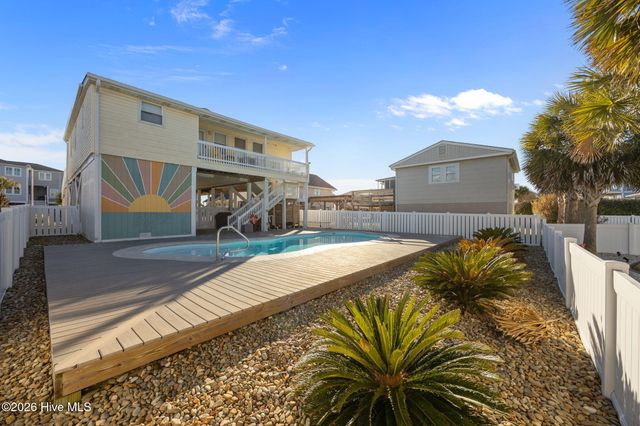 170 Ocean Boulevard W, Supply, NC 28462