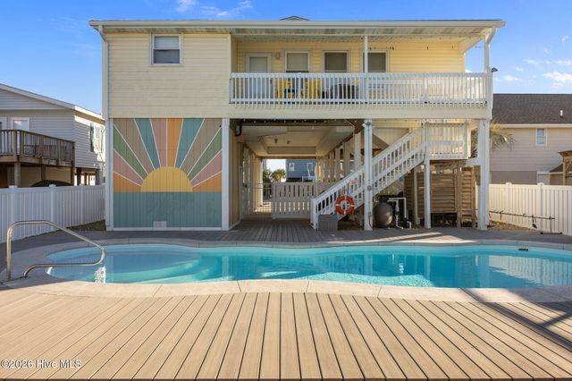 170 Ocean Boulevard W, Supply, NC 28462