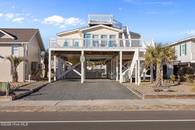 170 Ocean Boulevard W, Supply, NC 28462