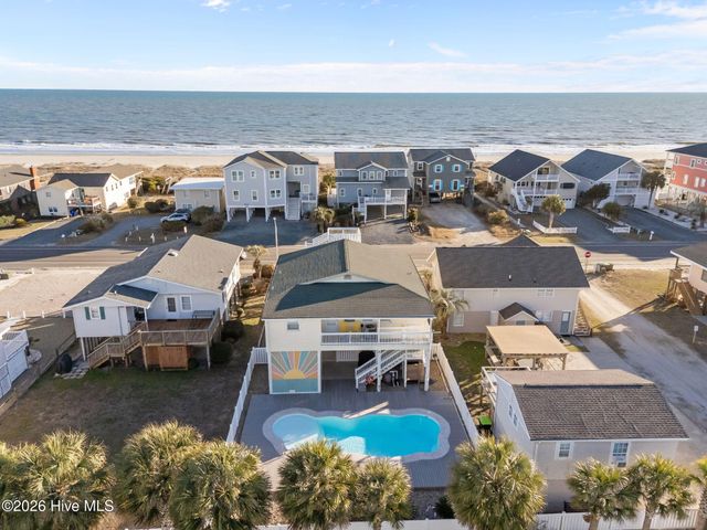 170 Ocean Boulevard W, Supply, NC 28462