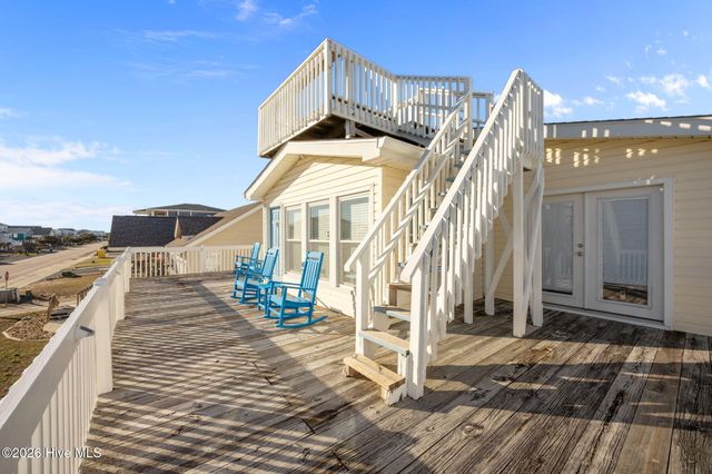 170 Ocean Boulevard W, Supply, NC 28462