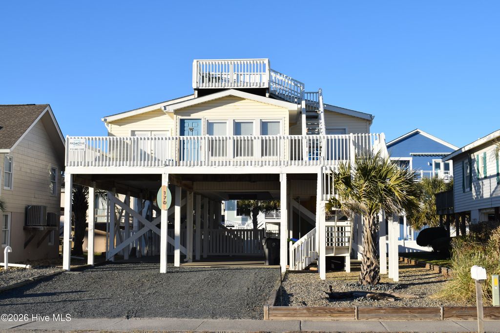 170 Ocean Boulevard W, Supply, NC 28462