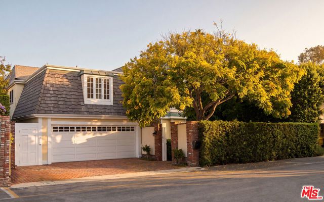 23449 Malibu Colony Road 91a, Malibu, CA 90265