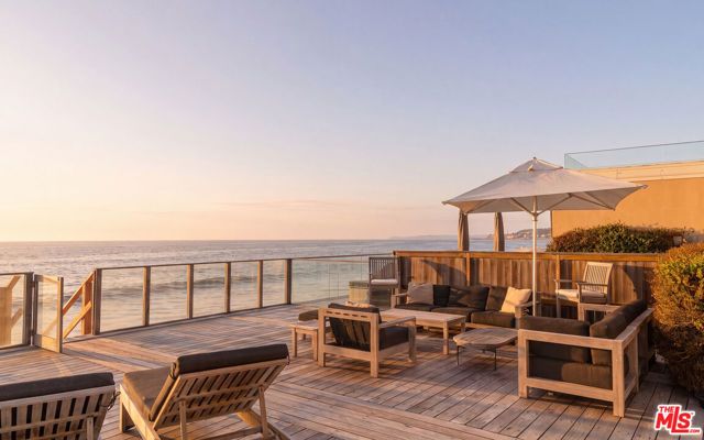 23449 Malibu Colony Road 91a, Malibu, CA 90265