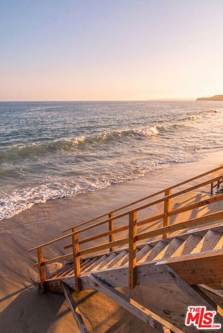 23449 Malibu Colony Road 91a, Malibu, CA 90265