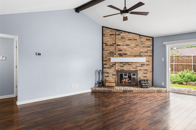 3012 Monarch Drive, Plano, TX 75074