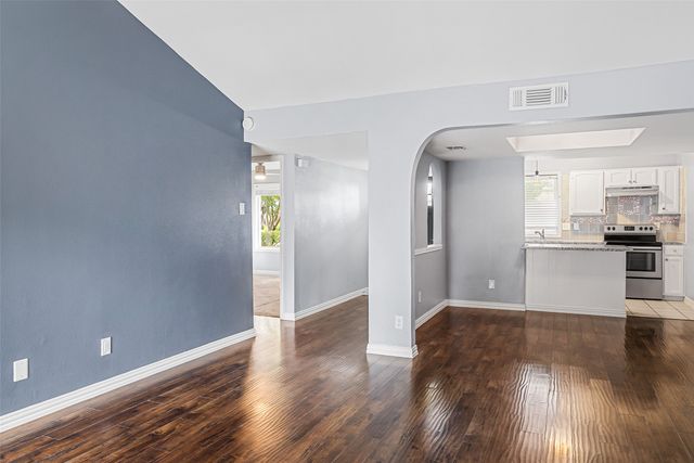 3012 Monarch Drive, Plano, TX 75074