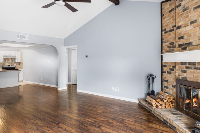 3012 Monarch Drive, Plano, TX 75074