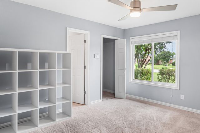 3012 Monarch Drive, Plano, TX 75074