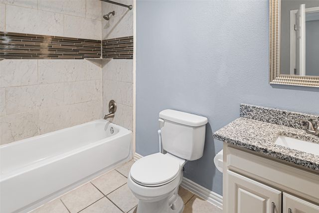3012 Monarch Drive, Plano, TX 75074