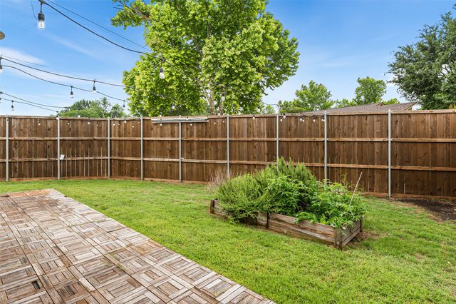 3012 Monarch Drive, Plano, TX 75074