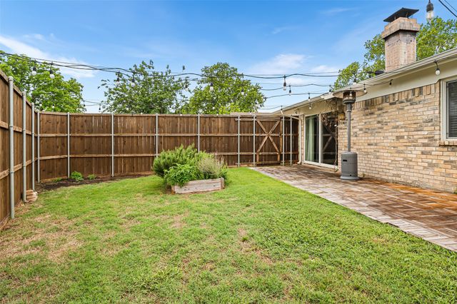 3012 Monarch Drive, Plano, TX 75074