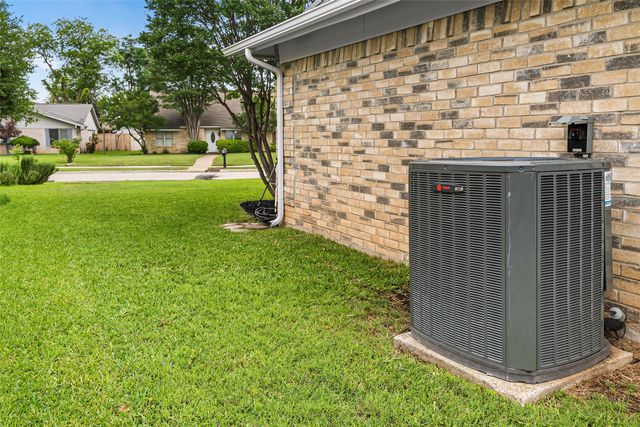 3012 Monarch Drive, Plano, TX 75074