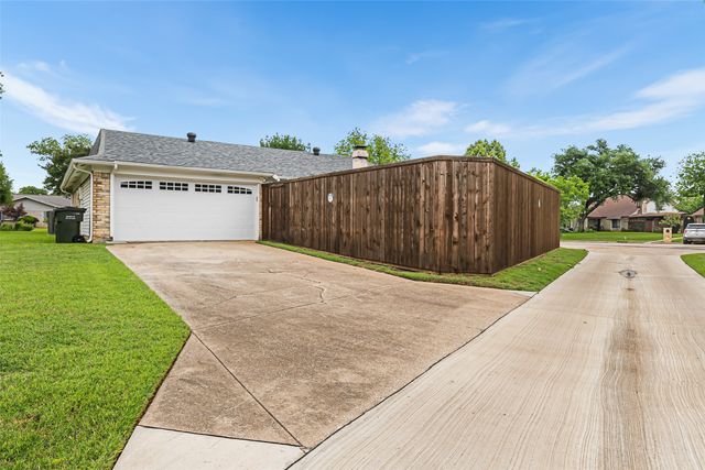 3012 Monarch Drive, Plano, TX 75074