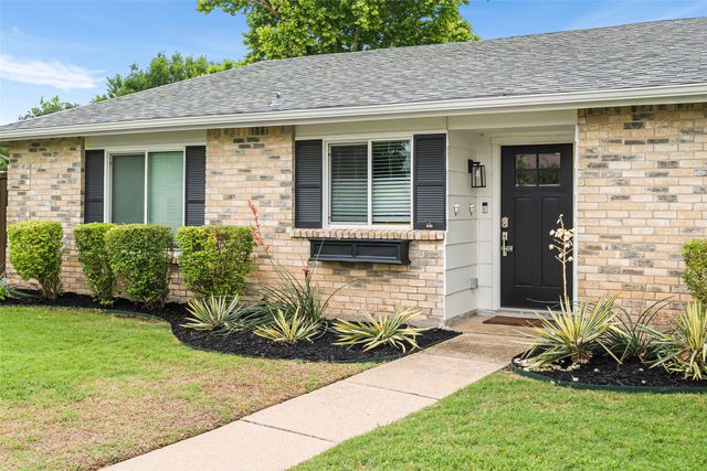 3012 Monarch Drive, Plano, TX 75074