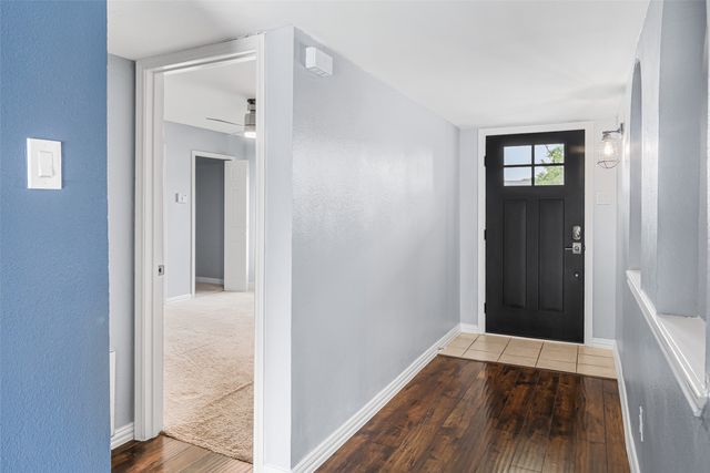3012 Monarch Drive, Plano, TX 75074