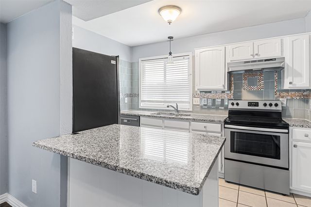 3012 Monarch Drive, Plano, TX 75074