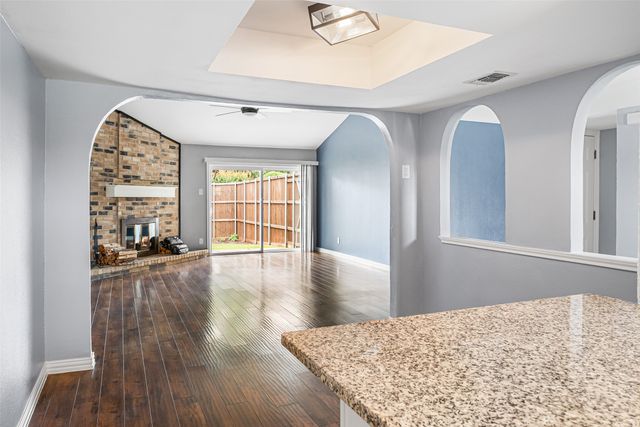 3012 Monarch Drive, Plano, TX 75074