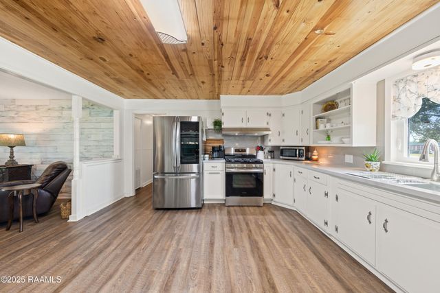 733 Highway 761, Church Point, LA 70525