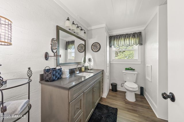 733 Highway 761, Church Point, LA 70525