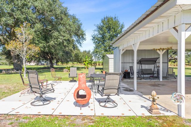 733 Highway 761, Church Point, LA 70525