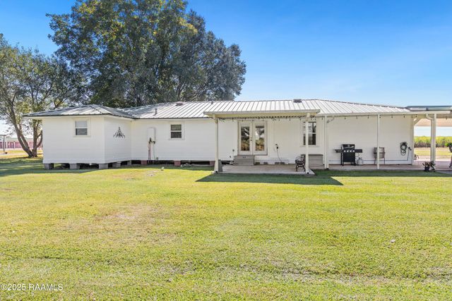 733 Highway 761, Church Point, LA 70525