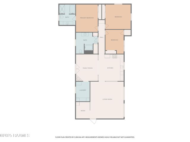 733 Highway 761, Church Point, LA 70525