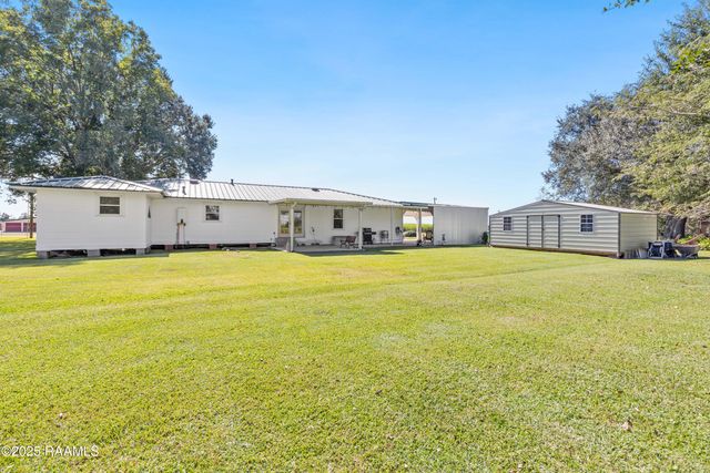 733 Highway 761, Church Point, LA 70525