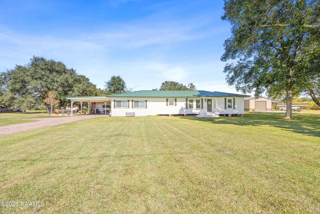 733 Highway 761, Church Point, LA 70525