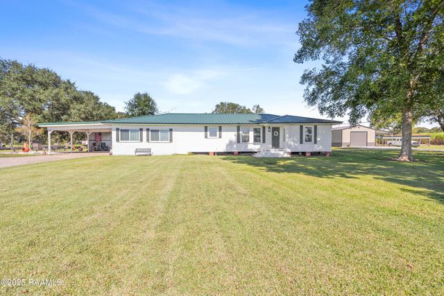 733 Highway 761, Church Point, LA 70525