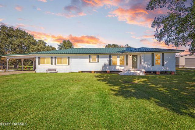 733 Highway 761, Church Point, LA 70525