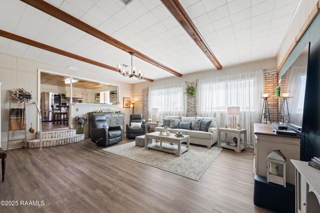 733 Highway 761, Church Point, LA 70525