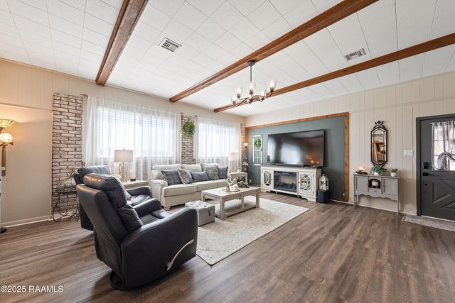 733 Highway 761, Church Point, LA 70525