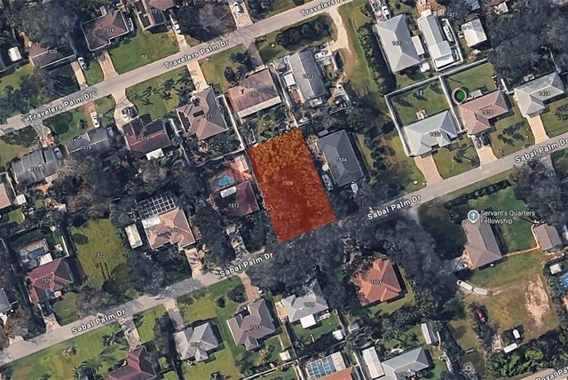 1508 SABAL PALM DR, Edgewater, FL 32132