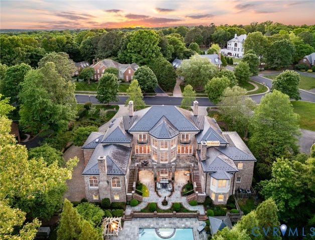 105 Brookschase Ln, Henrico, VA 22229