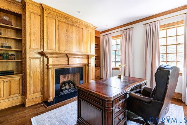 105 Brookschase Ln, Henrico, VA 22229