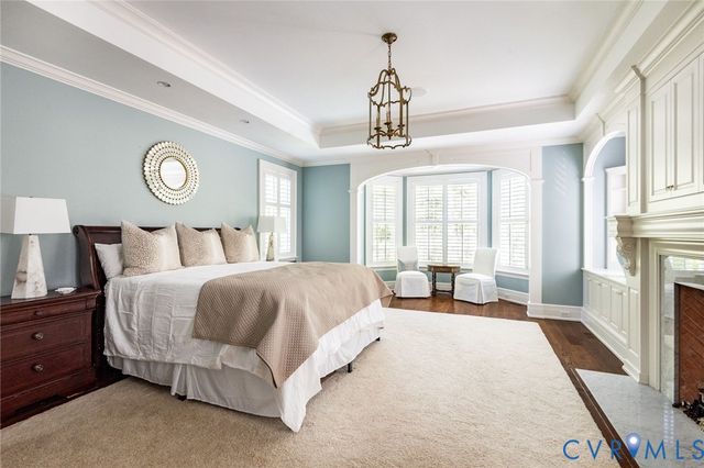 105 Brookschase Ln, Henrico, VA 22229