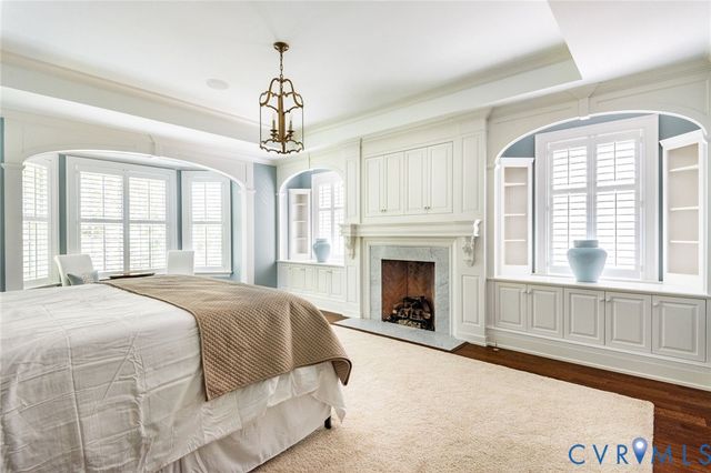 105 Brookschase Ln, Henrico, VA 22229