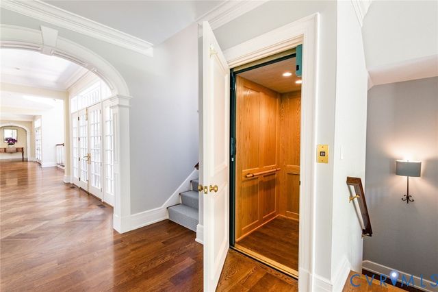 105 Brookschase Ln, Henrico, VA 22229