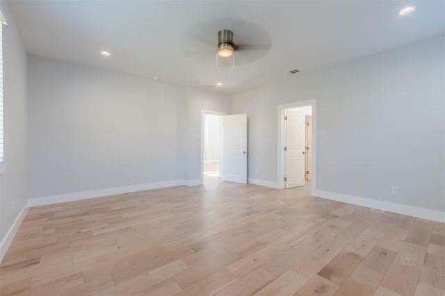 702 Graham Avenue, Dallas, TX 75223