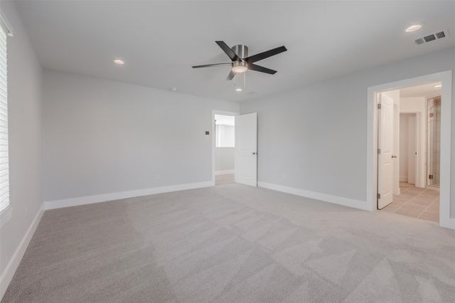 702 Graham Avenue, Dallas, TX 75223