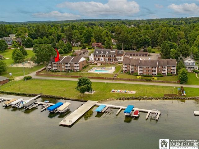 6 West Terrace Avenue 11, Busti, NY 14750