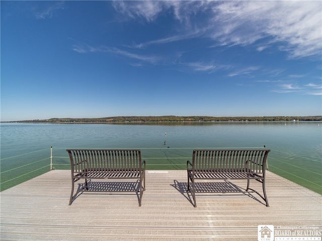 6 West Terrace Avenue 11, Busti, NY 14750