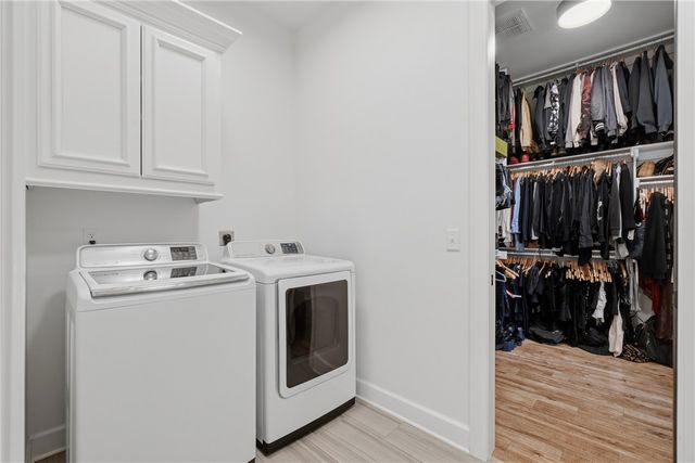 3405 SW Cabernet Avenue, Bentonville, AR 72712